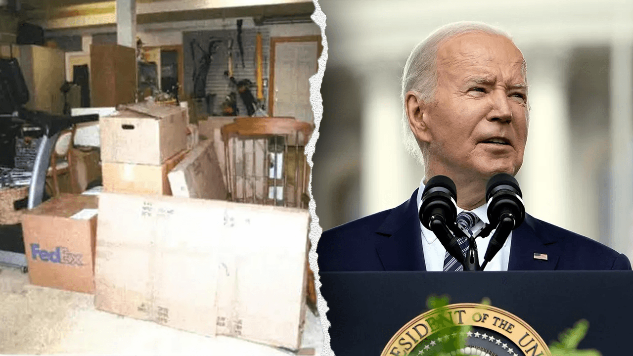 Biden, yeni yayınlanan Hur röportaj ses kaydında gizli belgelerle ilgili olarak tekrar tekrar "Hatırlamıyorum" diyor