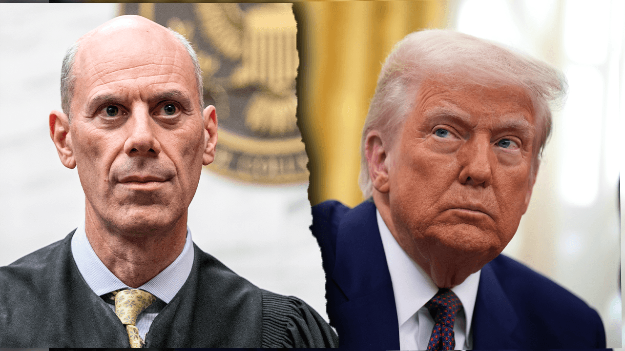 Richter Boasberg ordnet an, dass Rubio die Signal-Nachrichten von Trump-Beamten an das Justizministerium weiterleitet, um deren Aufbewahrung zu gewährleisten.