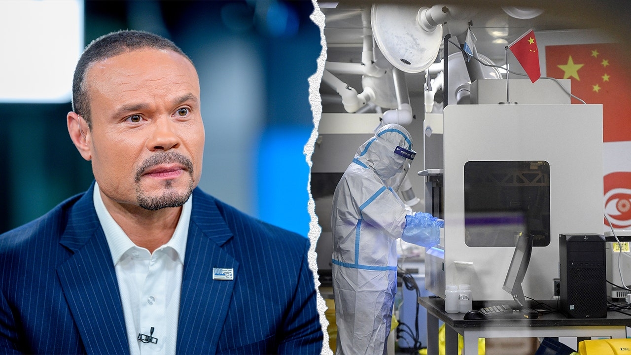 FBI investiga 'acobertamento' da origem da COVID-19 em meio ao surgimento de nova cepa: Bongino
