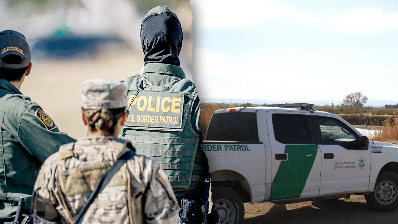 Membros de gangues do Texas são condenados por tráfico de pessoas após perseguições em alta velocidade na fronteira