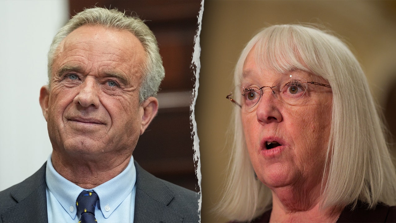 GUARDA: RFK Jr. rimprovera un senatore democratico per aver fatto politica con un elettore malato di cancro: "Non ti importa"