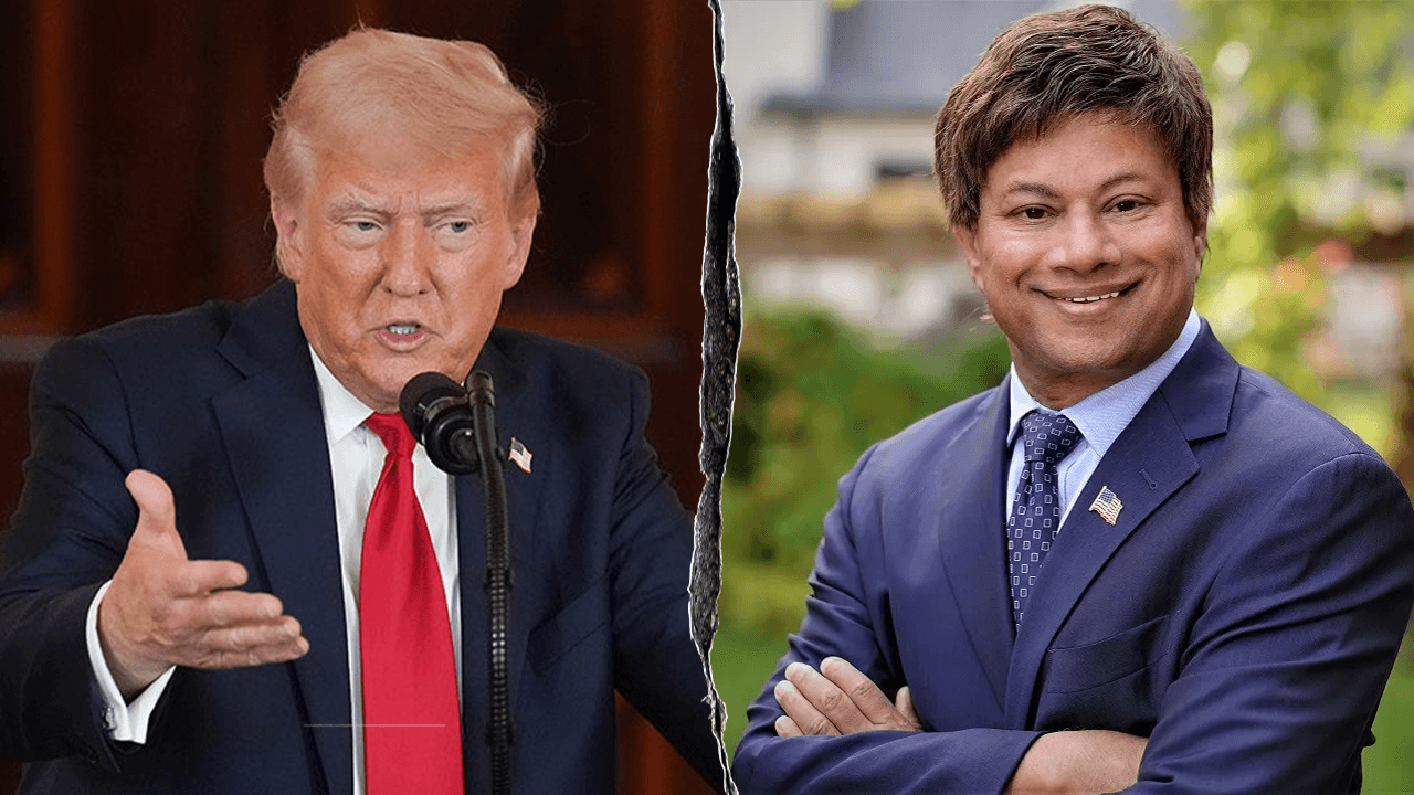 Un progressista della Camera fa marcia indietro sulla richiesta di impeachment di Trump dopo le pressioni dei suoi colleghi democratici
