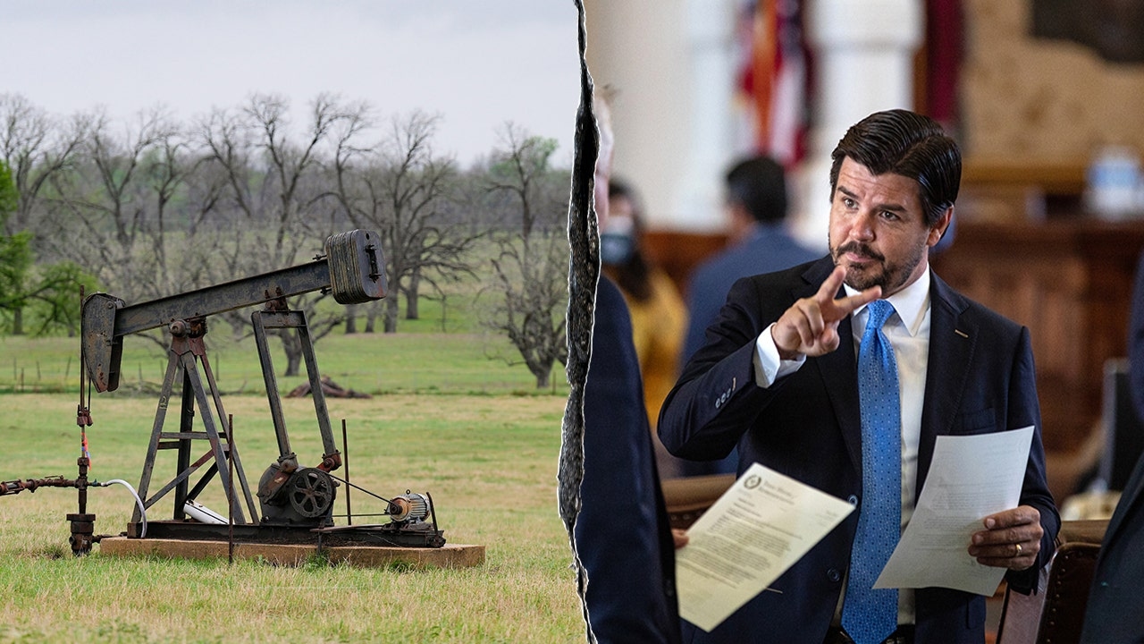 Texas verzet zich tegen buitenlandse landroof met 'sterkste wetsvoorstel van het land' tegen China, Iran en Rusland