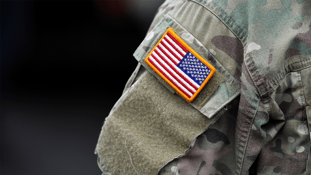 Pentagon stoppt Geschlechtsumwandlungsbehandlung für Transgender-Soldaten