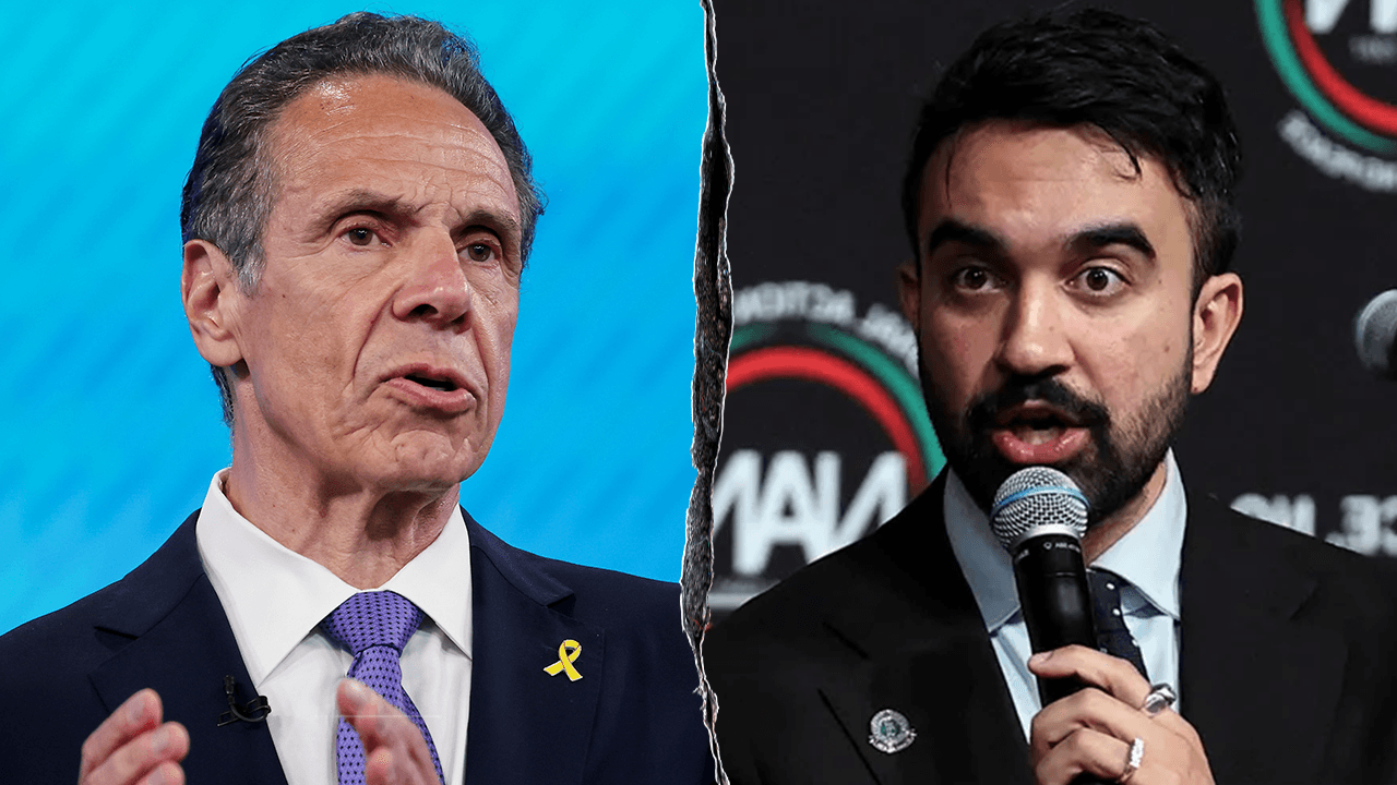 New York'ta sandıklar kapandı ancak sıralı oylama sayesinde yarış henüz bitmedi