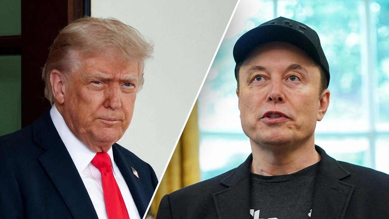 Trump ostrzega przed „poważnymi konsekwencjami”, jeśli Elon Musk będzie finansował Demokratów