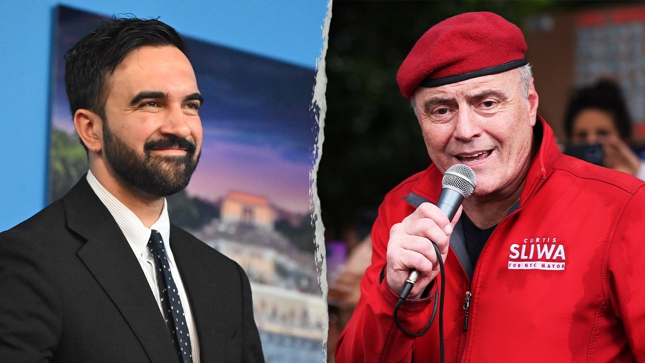 Curtis Sliwa promette di rimanere nella corsa a sindaco di New York mentre i donatori complottano per fermare Mamdani