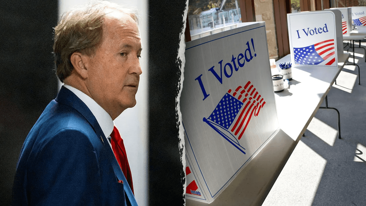 Il procuratore generale dello Stato rosso sta indagando su oltre 30 potenziali cittadini stranieri che hanno votato alle elezioni del 2024