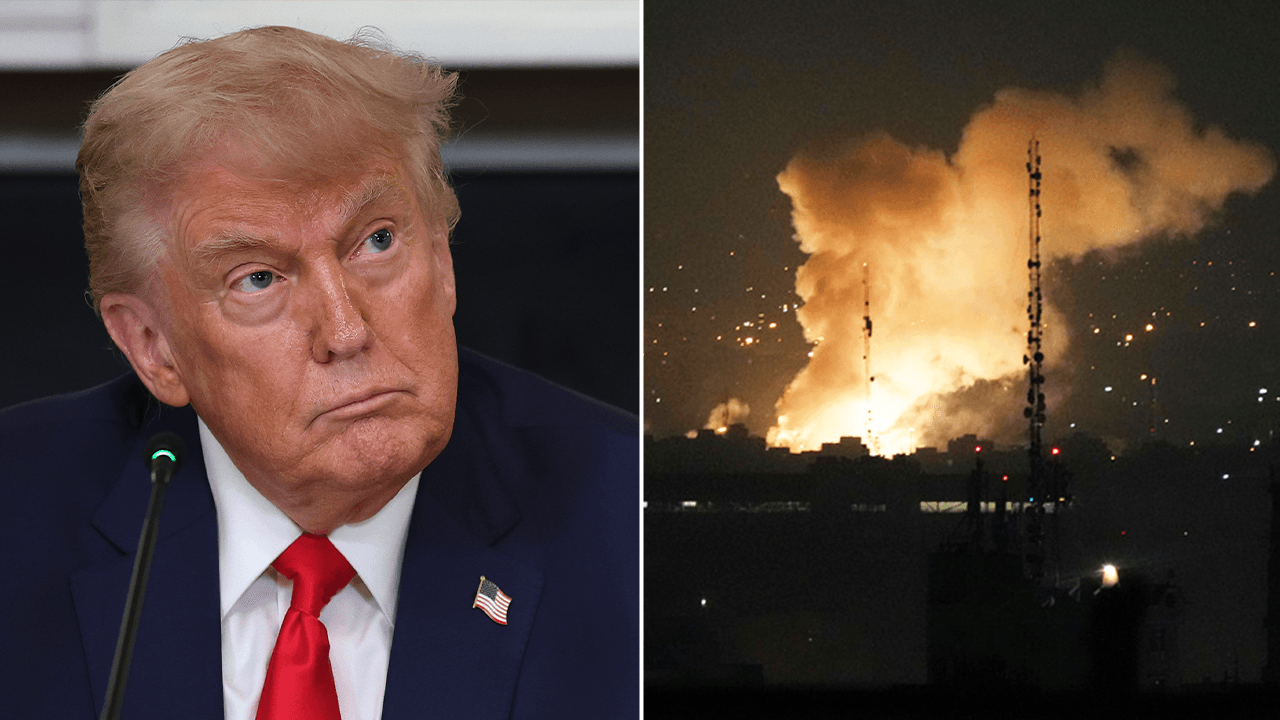 Trump afferma che Israele e Iran "devono combattere", ma ritiene possibile un accordo