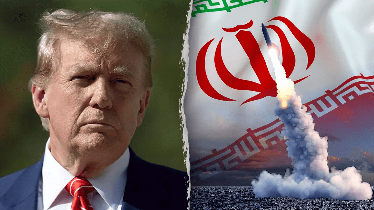 Trump e Rubio interrompem viagem ao G7 e retornam a Washington enquanto rumores indicam que iranianos estão fugindo de Teerã