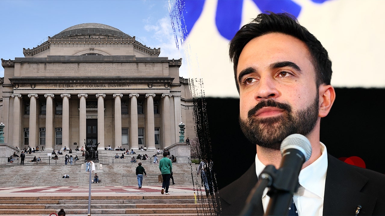 Candidata a prefeita de Nova York, Zohran Mamdani, é identificada como negra e asiática em candidatura à Columbia: reportagem