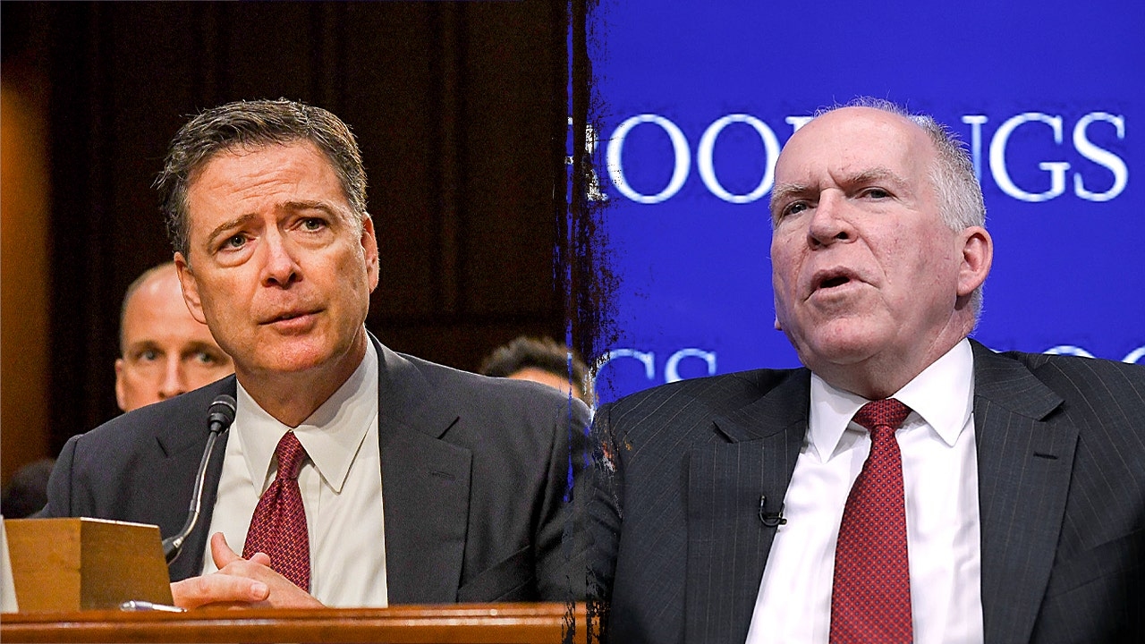 FBI inicia investigações criminais sobre John Brennan e James Comey: fontes do Departamento de Justiça