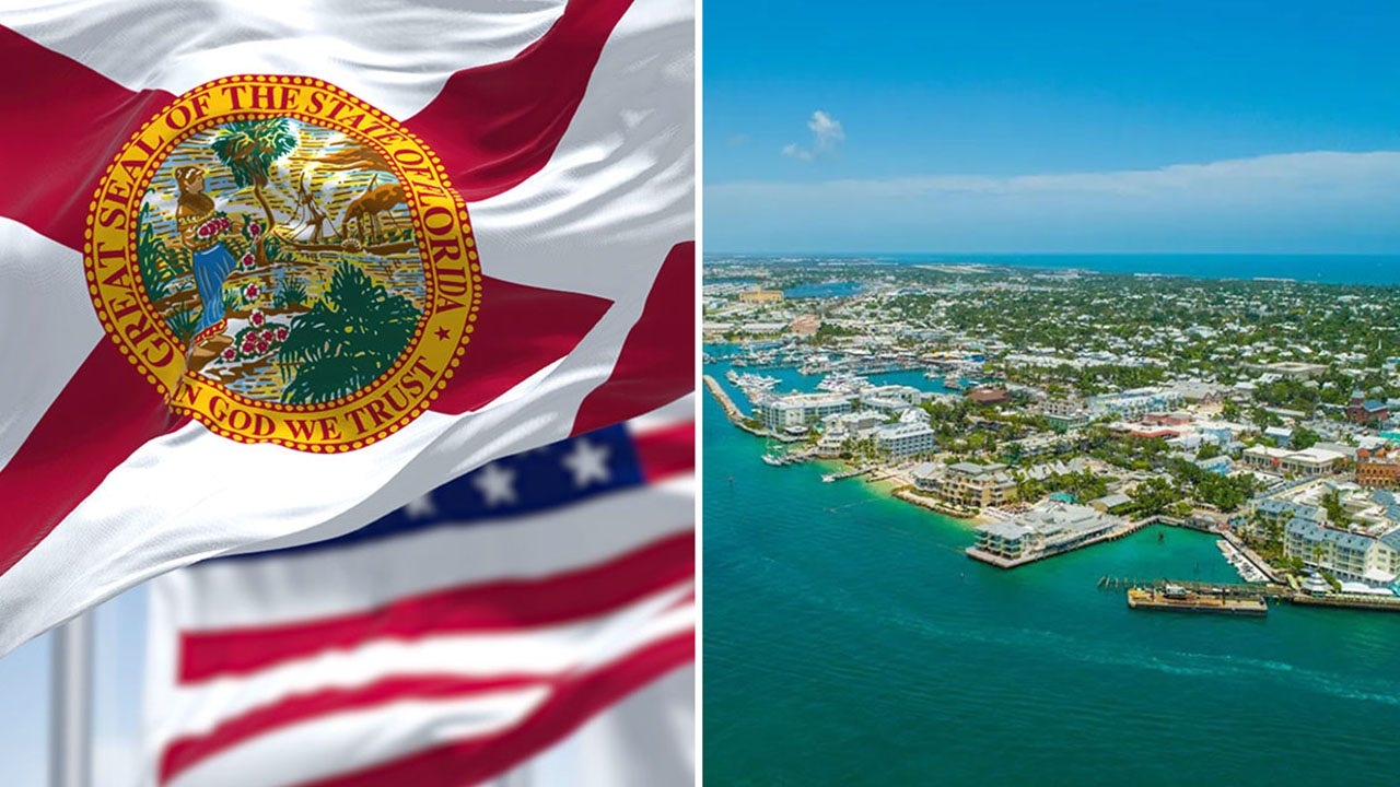 Comissário da cidade da Flórida fica 'chocado' por ficar sozinho enquanto colegas desafiam repressão imigratória de Trump