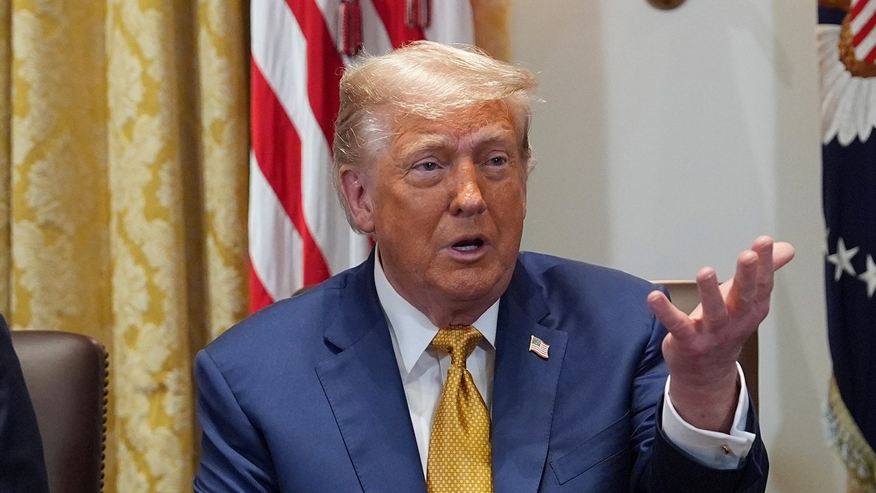 Trump chwali Florydę po tym, jak władze hrabstwa zatwierdziły zmianę nazwy drogi na jego cześć: „Wspaniały zaszczyt”