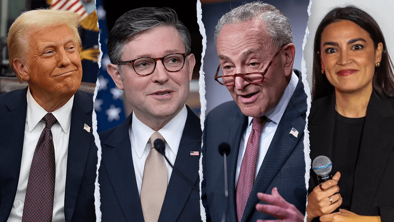 Republican fundraising outpaces Democrats by nearly double, June numbers show