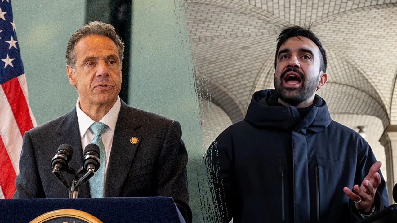 Cuomo attacca il candidato sindaco di New York Mamdani per l'appartamento con affitto stabilizzato: "Andatevene immediatamente"