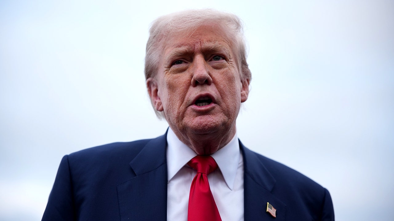 Trump każe Schumerowi „IDŹ DO DIABŁA” w związku z żądaniami dotyczącymi finansowania umowy nominacyjnej w Senacie po fiasku negocjacji