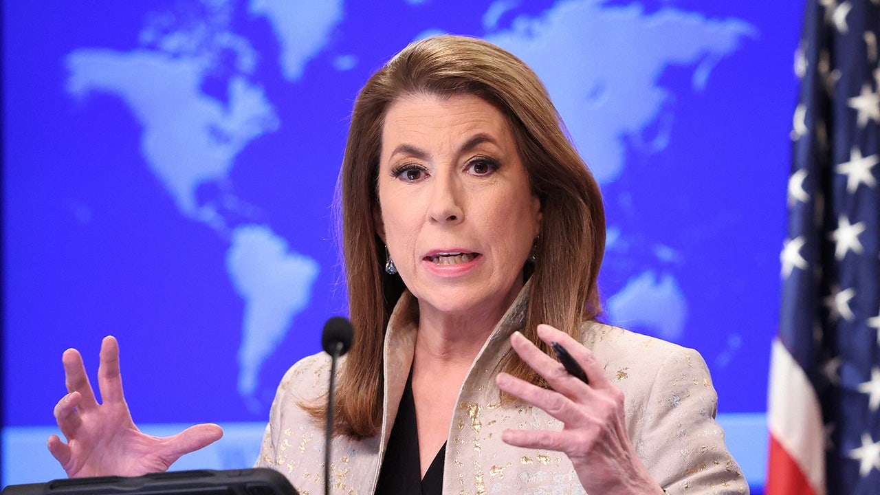 Trump nomina la portavoce del Dipartimento di Stato Tammy Bruce come vice rappresentante delle Nazioni Unite