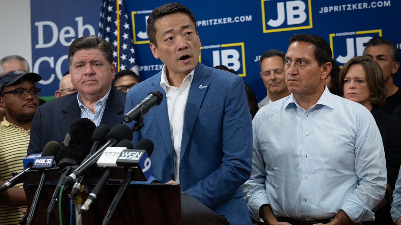 Texas Dems begin to crack, confirm return to state after fleeing to obstruct GOP redistricting: report