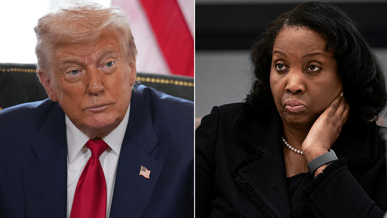 Berufungsgericht verhindert Entlassung von Lisa Cook von der Fed durch Trump und bereitet damit den Boden für einen Konflikt mit dem Obersten Gerichtshof