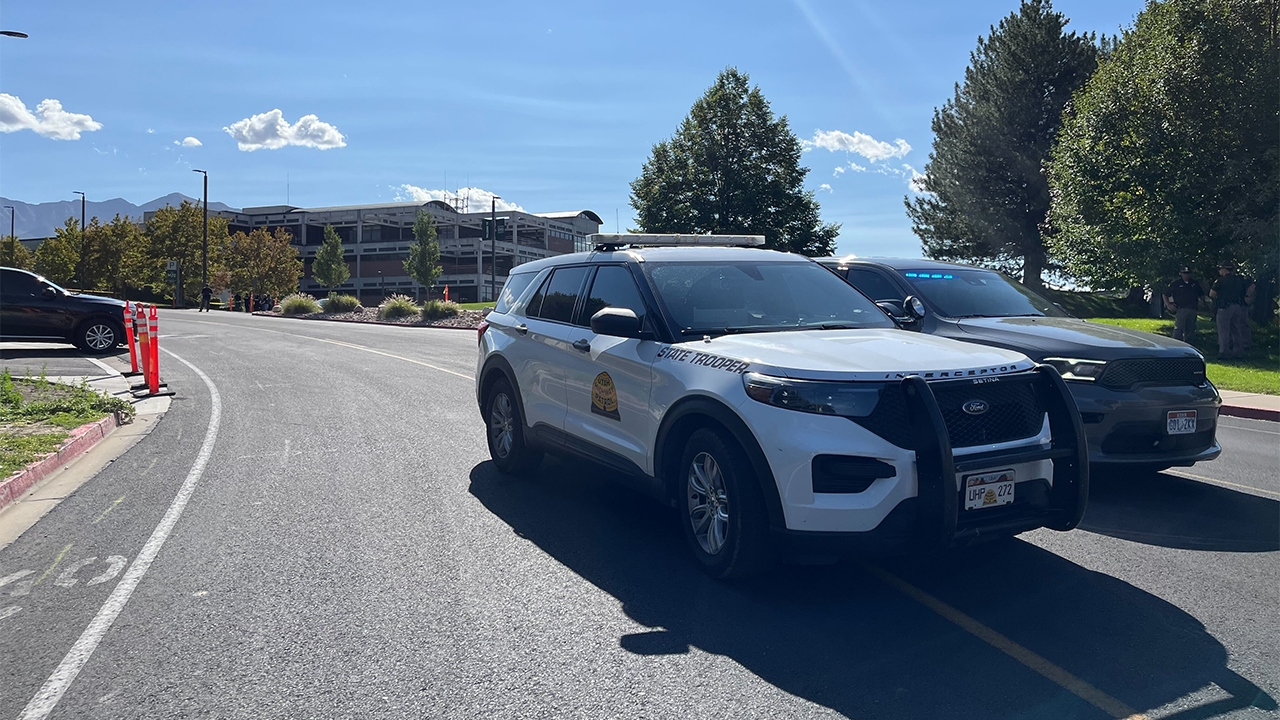 Lo que hay que saber sobre el Centro Losee de la Universidad del Valle de Utah, la posible posición del tirador en el asesinato de Charlie Kirk