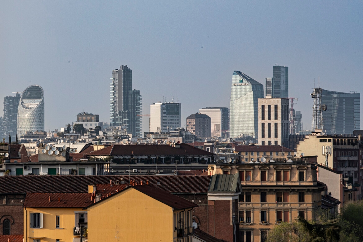 «El modelo de Milán es peligroso porque genera desigualdades en todas las ciudades»