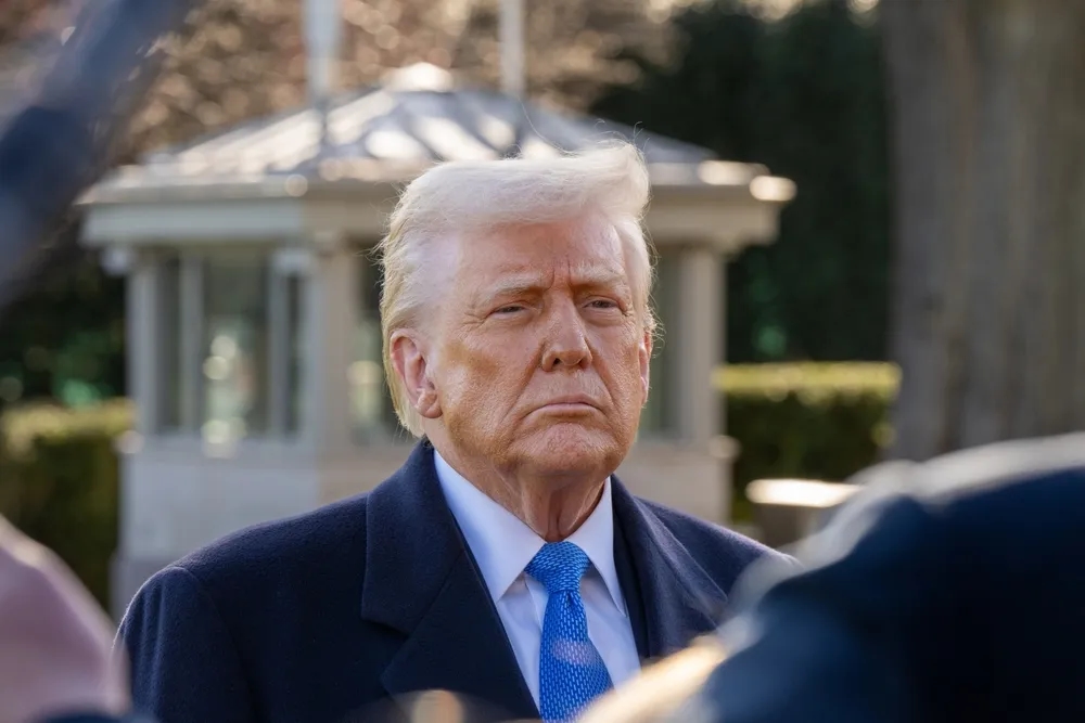 Trump demands Harvard provide data on international students