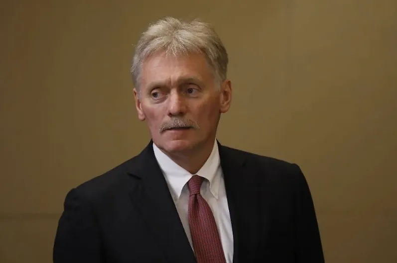 Peskov ha chiesto la cessazione delle forniture di armi alle Forze Armate ucraine come parte di un possibile cessate il fuoco.