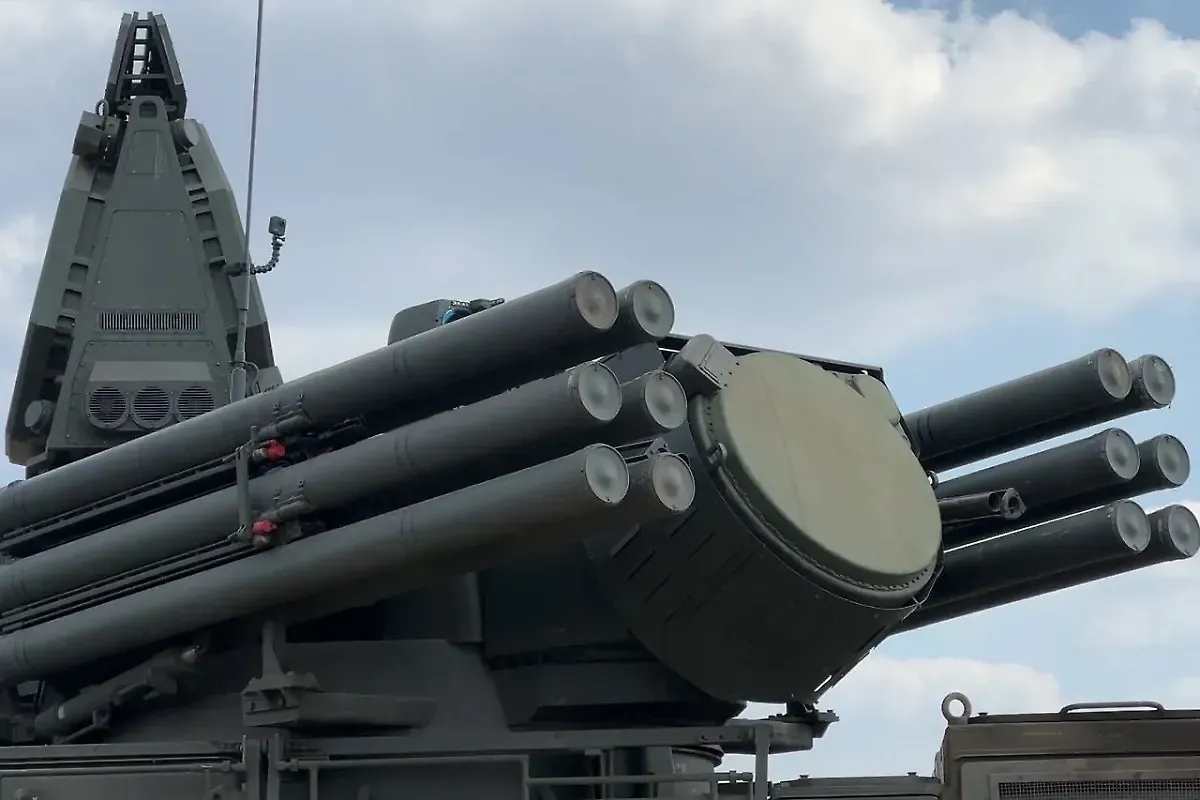 Slyusar: Drones were shot down in three cities and five districts of the Rostov region