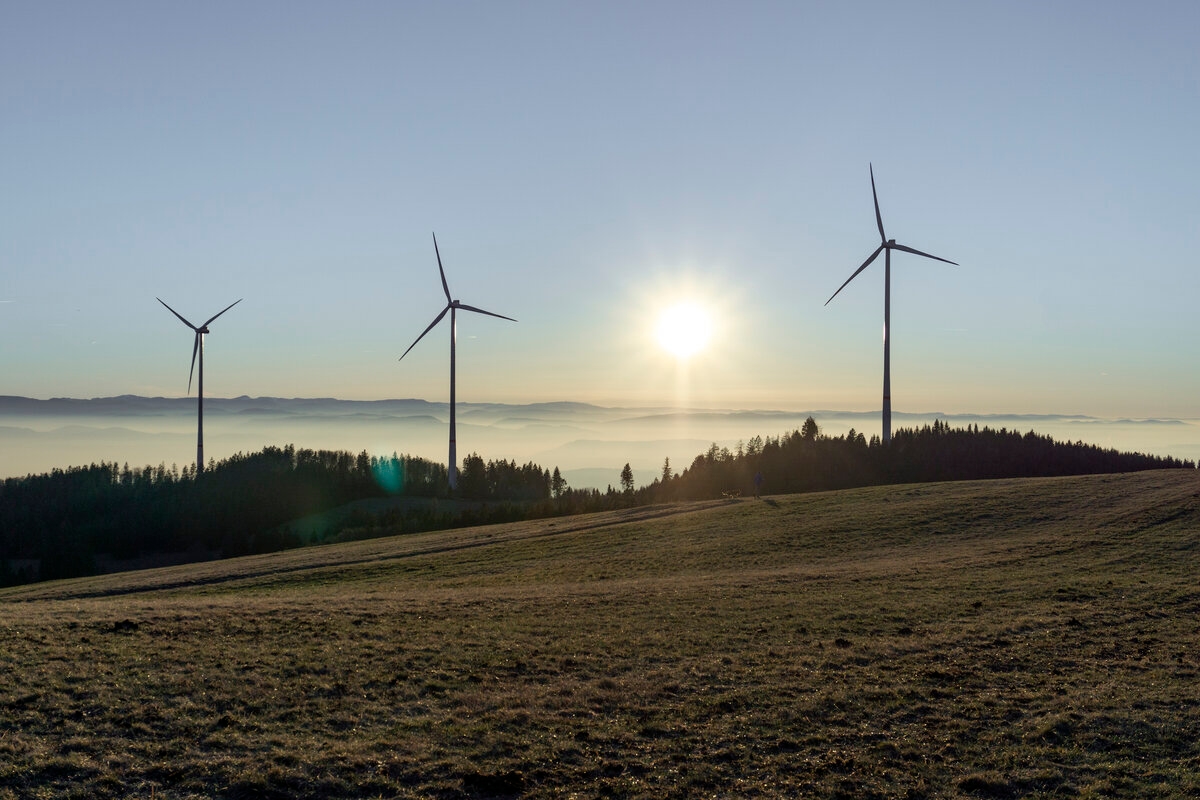 Obstáculos à transição energética: a energia eólica no sudoeste frequentemente falha devido aos custos