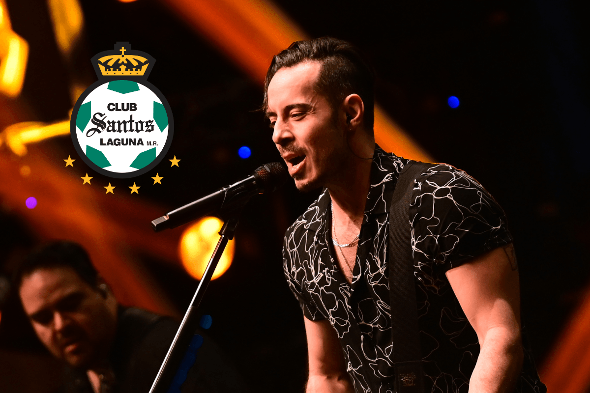 Pepe Madero expresses his concern for Santos Laguna in concert | VIDEO