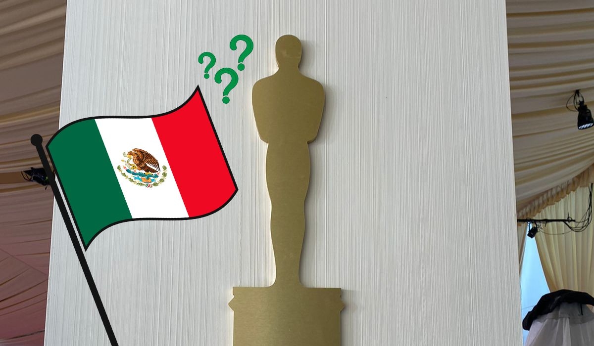 Perché il Messico non parteciperà agli Oscar 2025?