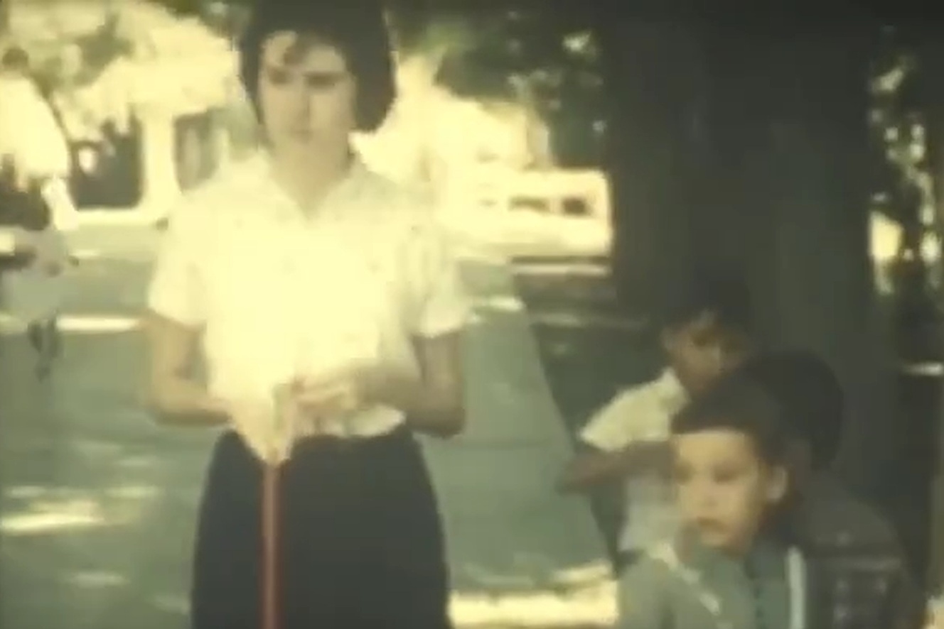 VIRAL: Lerdo's video from the 60s is shared and evokes nostalgia