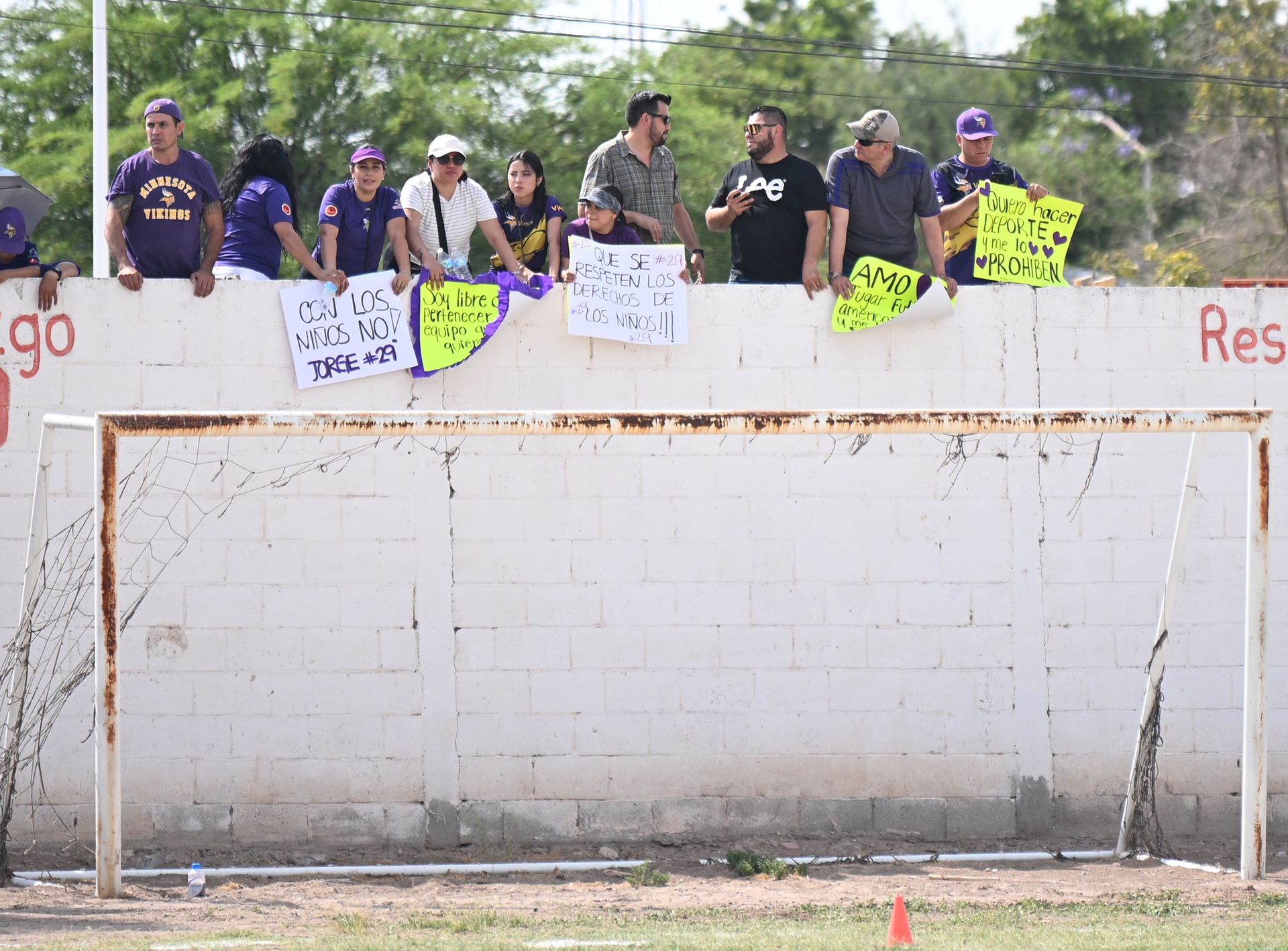 AFAIL suffers severe internal crisis due to divisions between teams