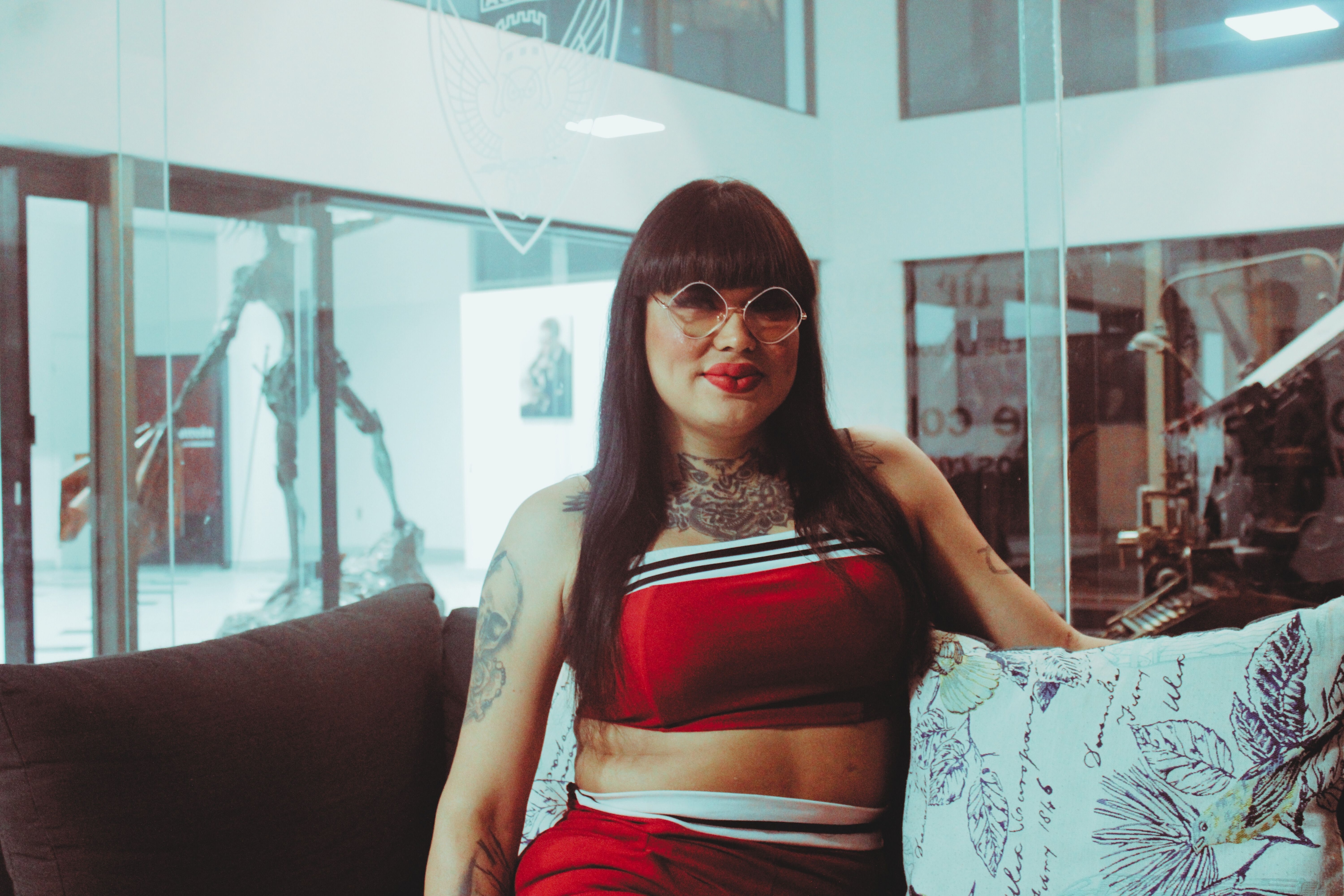 Surviving is not living: Trans women in judicial limbo in Coahuila