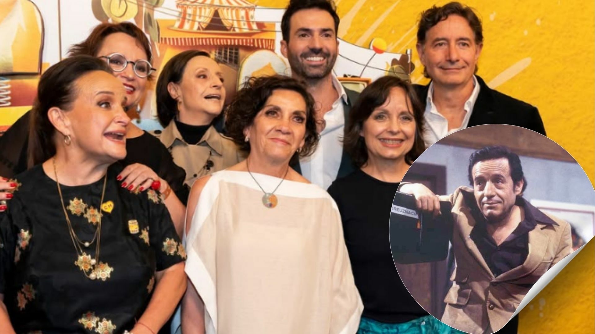Sześcioro dzieci Chespirito: Gdzie są i co robią dzisiaj?