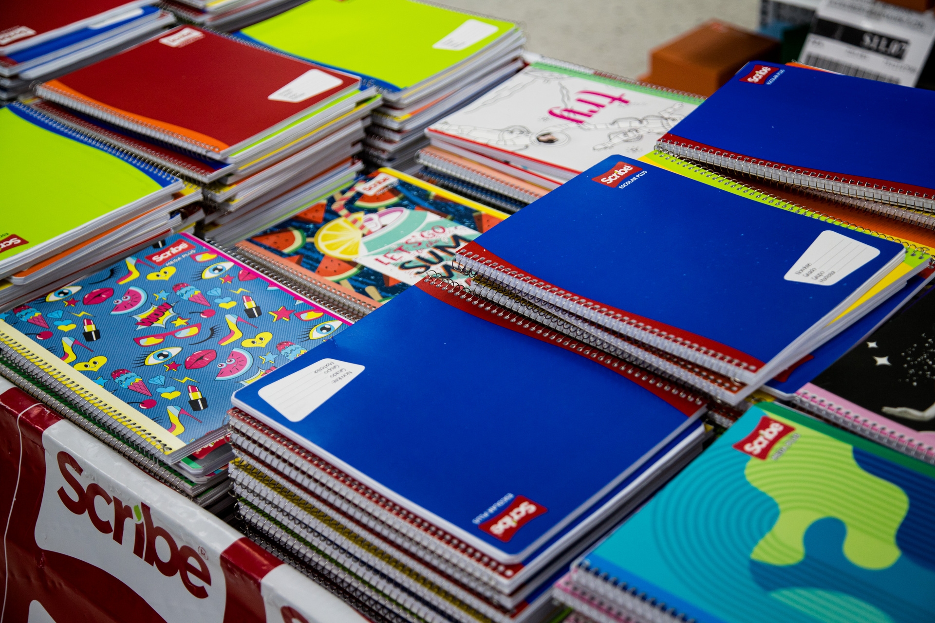 The Coahuila government awards a $107.7 million contract for school supplies.