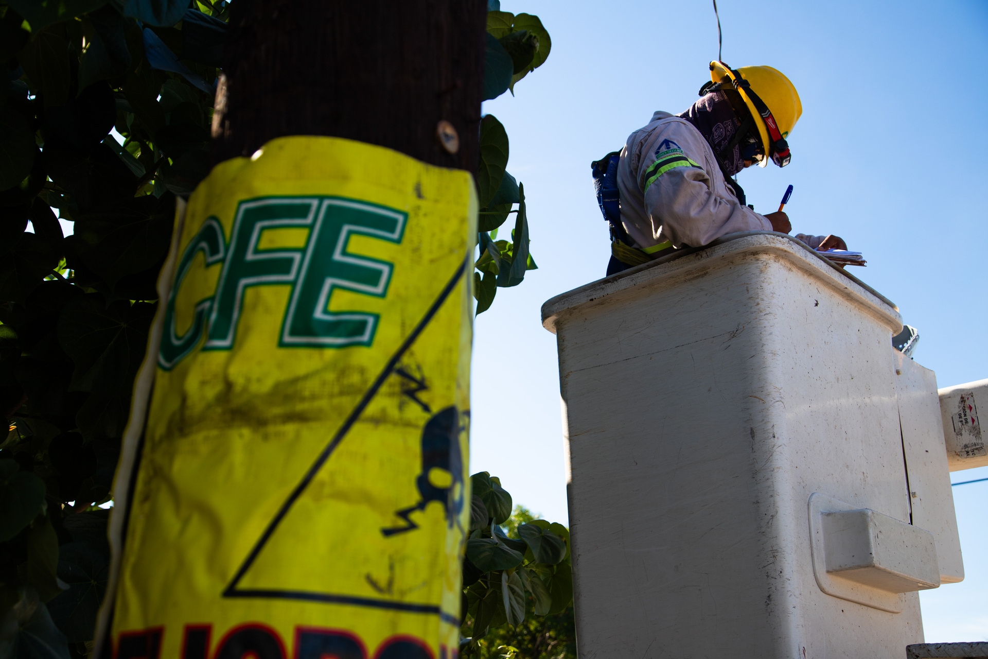 CFE, Torreón ve Saltillo'da önümüzdeki 10 yıl boyunca elektrik tedarikini garanti ediyor