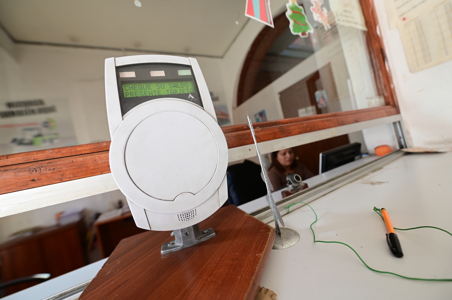 What happened to the prepaid system in Torreón?