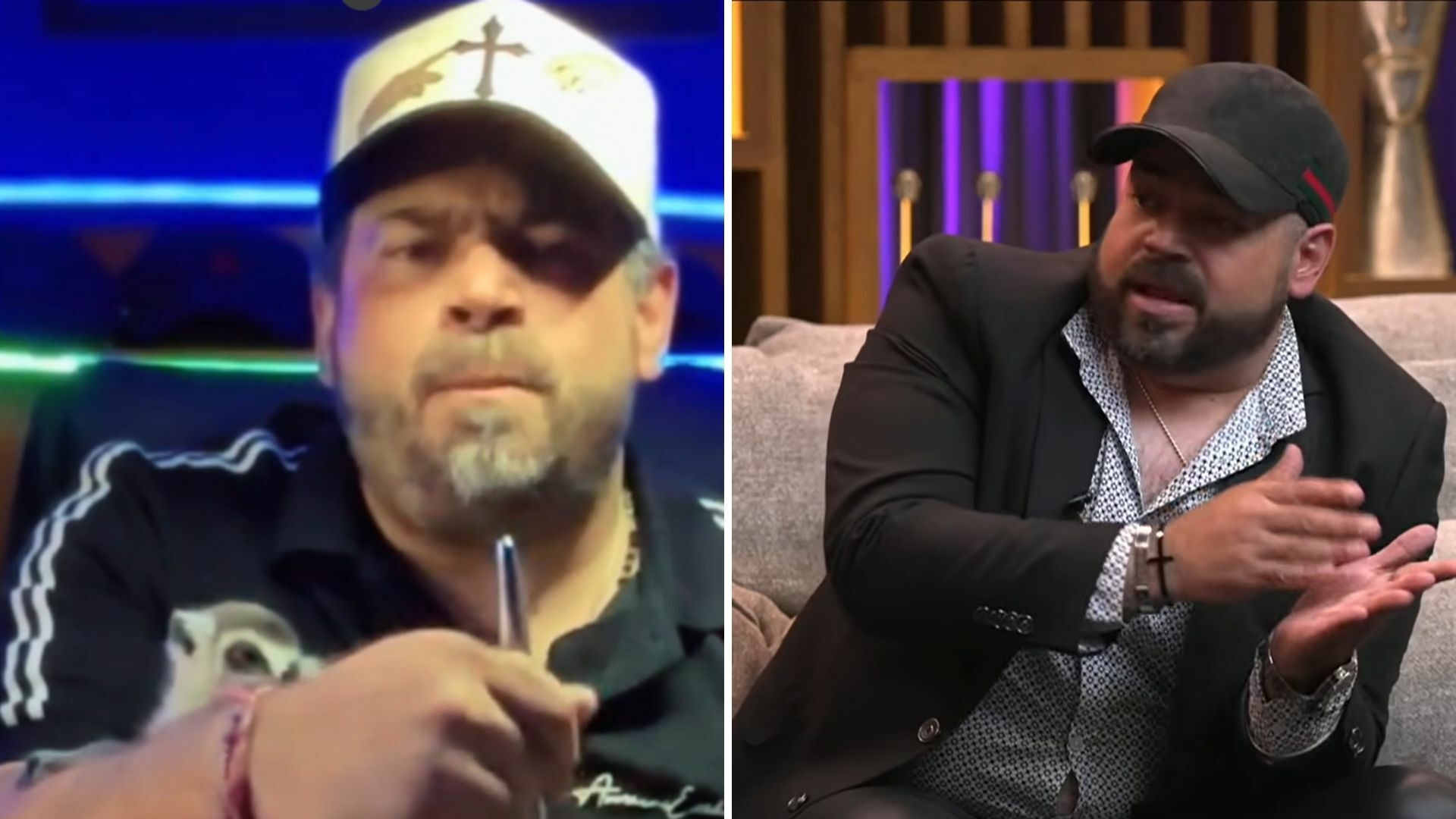 Morelos'ta öldürülen eski uyuşturucu kaçakçısı ve sosyal medya fenomeni 'Camilo Ochoa' kimdi?
