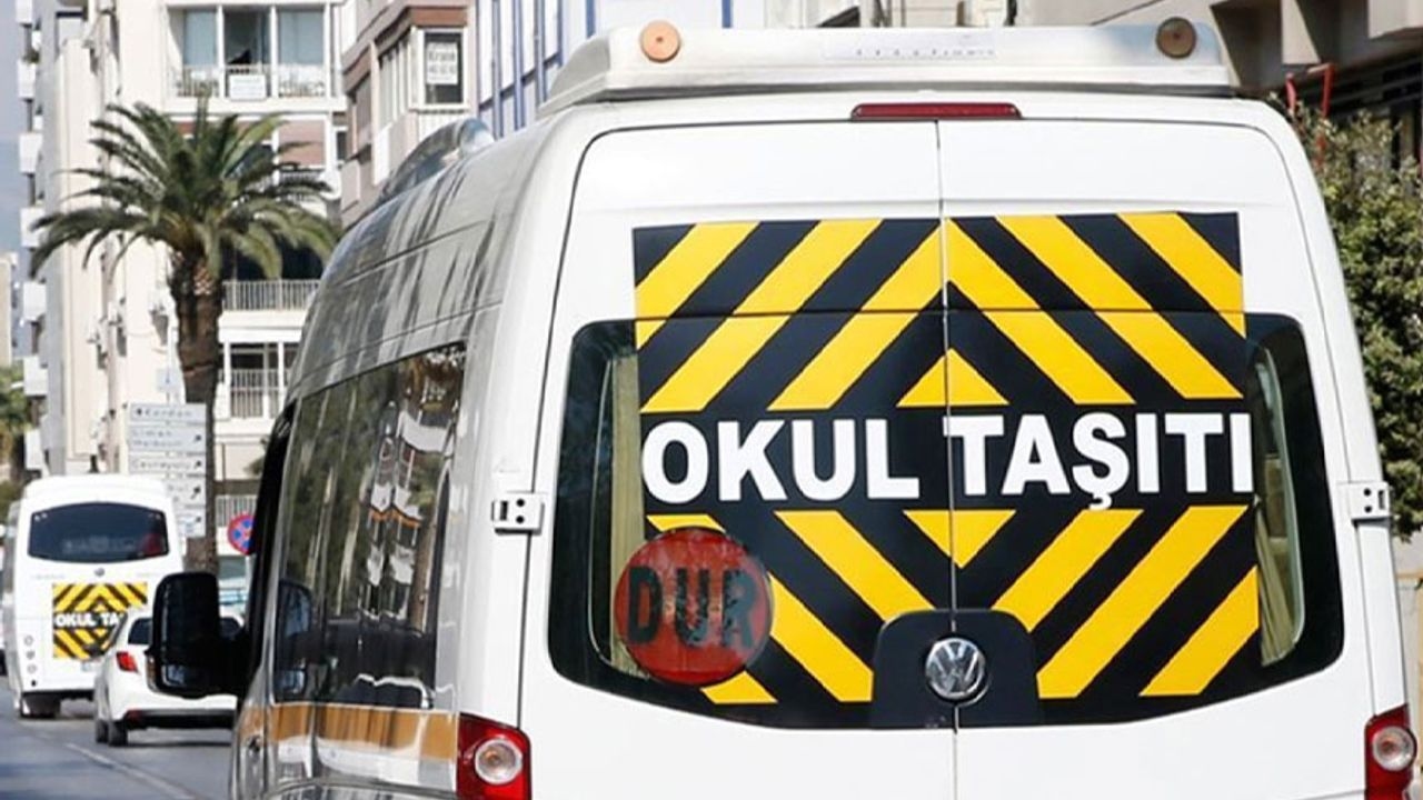 Erhöhung der Schulbusgebühren in Ankara!
