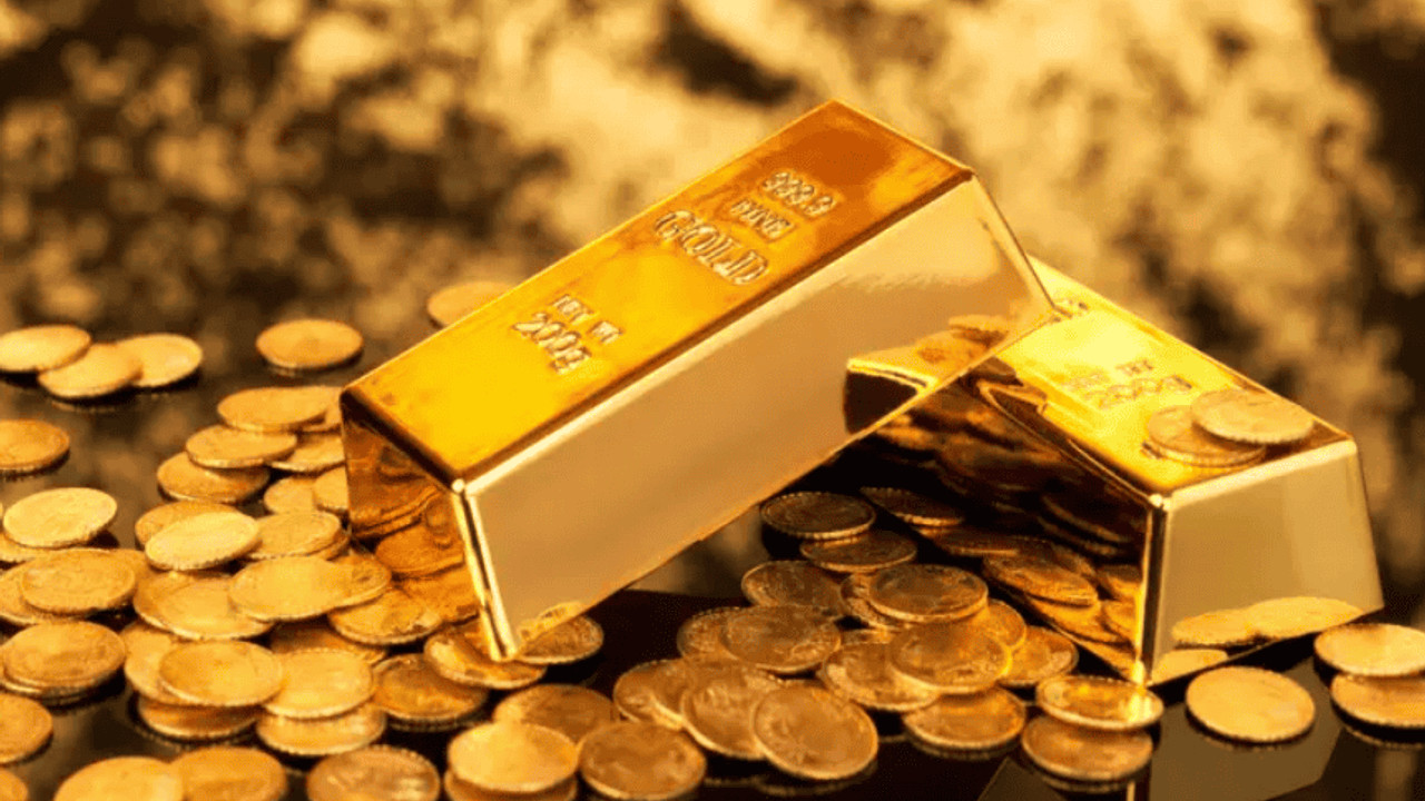 Dos grandes bancos elevaron sus previsiones para el oro