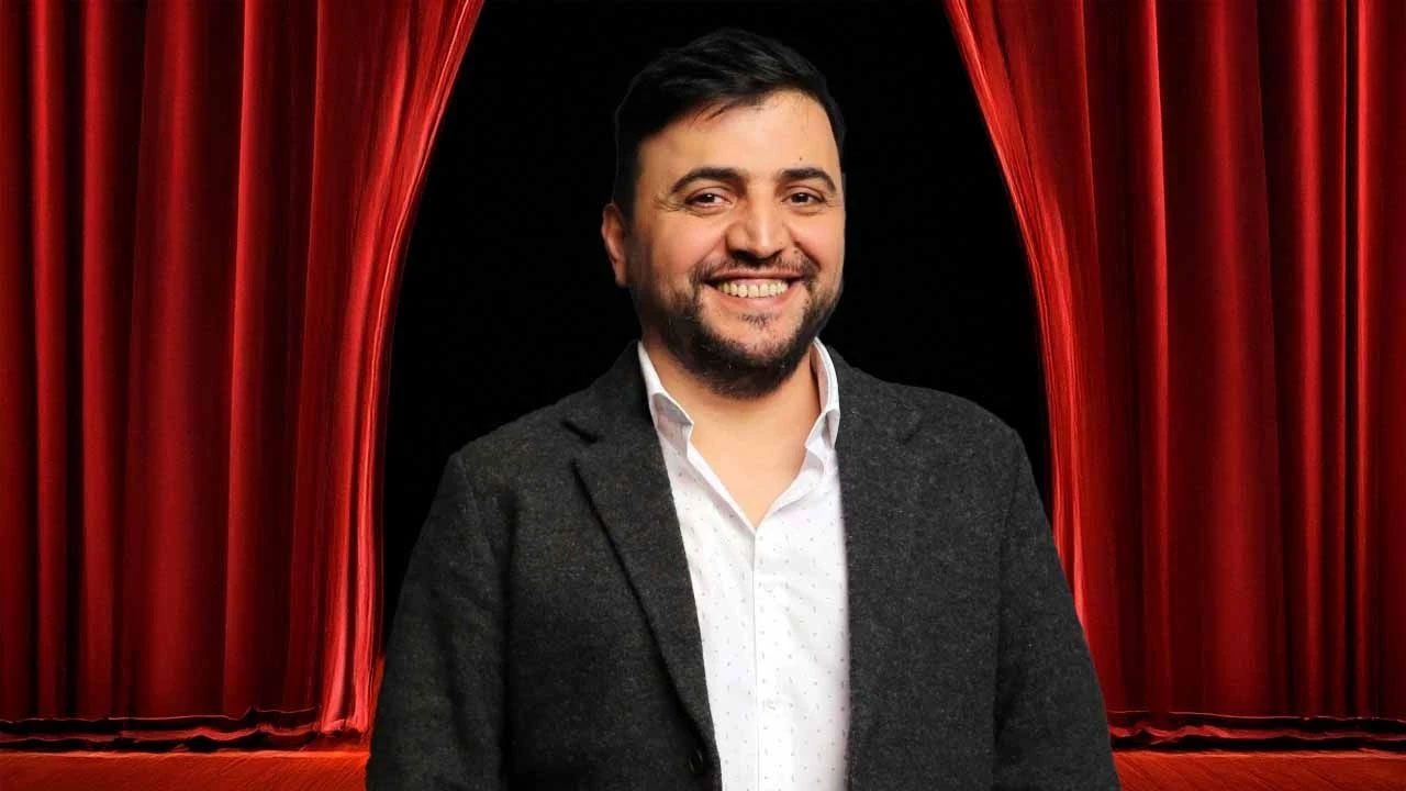 Şinasi Yurtsevers größter Traum ist der Verkauf