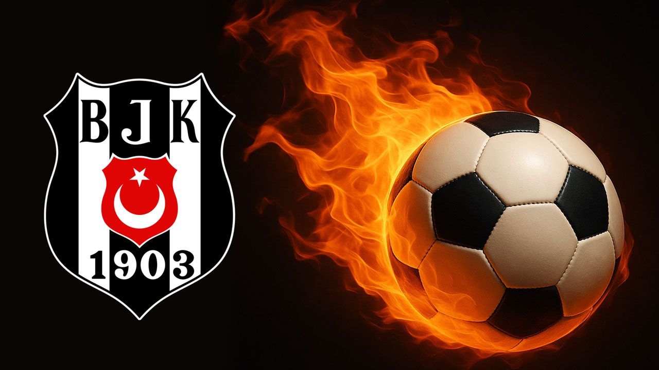 Beşiktaş a officiellement annoncé son départ