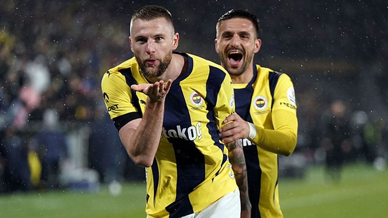 Notizie che preoccupano i tifosi del Fenerbahçe! Un'offerta enorme per Skriniar dall'Italia