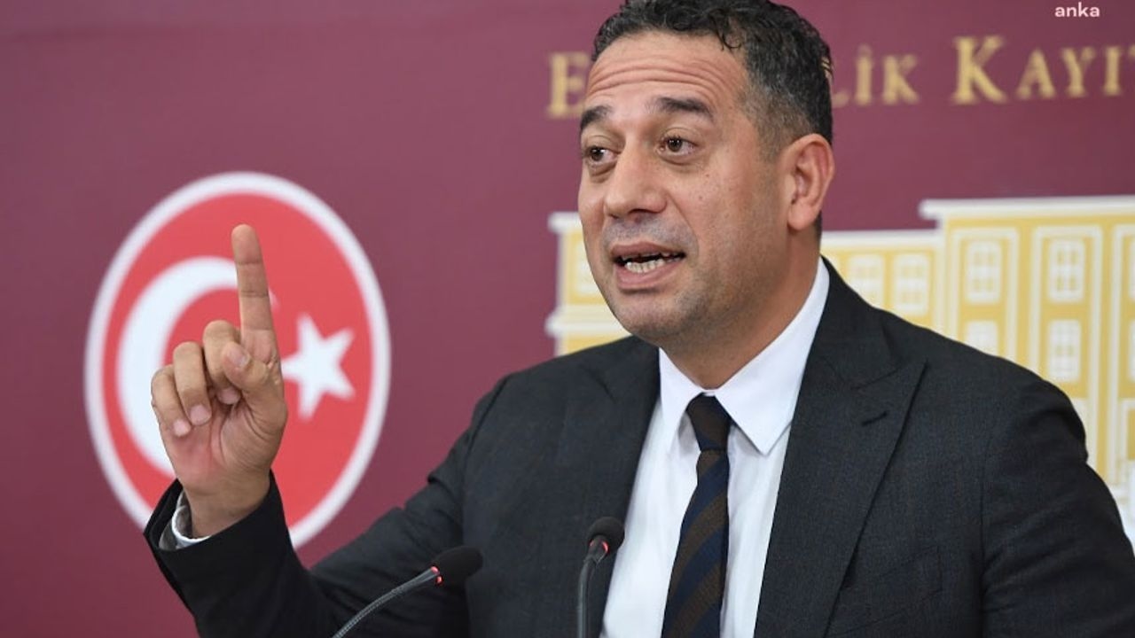 Ali Mahir Başarır's reaction to Merdan Yanardağ's detention: I thought it was a joke