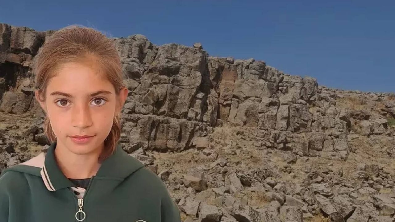 Es hieß, die 12-jährige Zeynep sei von den Klippen gestürzt und ihre Leiche sei im Auto ihres Vaters gefunden worden.