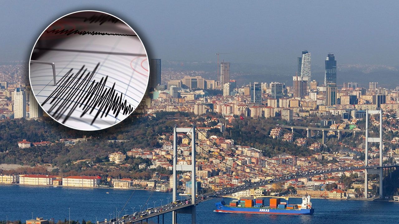 Wird das Erdbeben in Balıkesir Auswirkungen auf Istanbul haben?