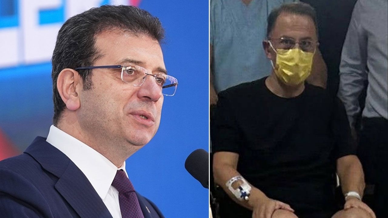 Protest İmamoğlu „Murat Çalık”: Takiego okrucieństwa nigdy nie widziano