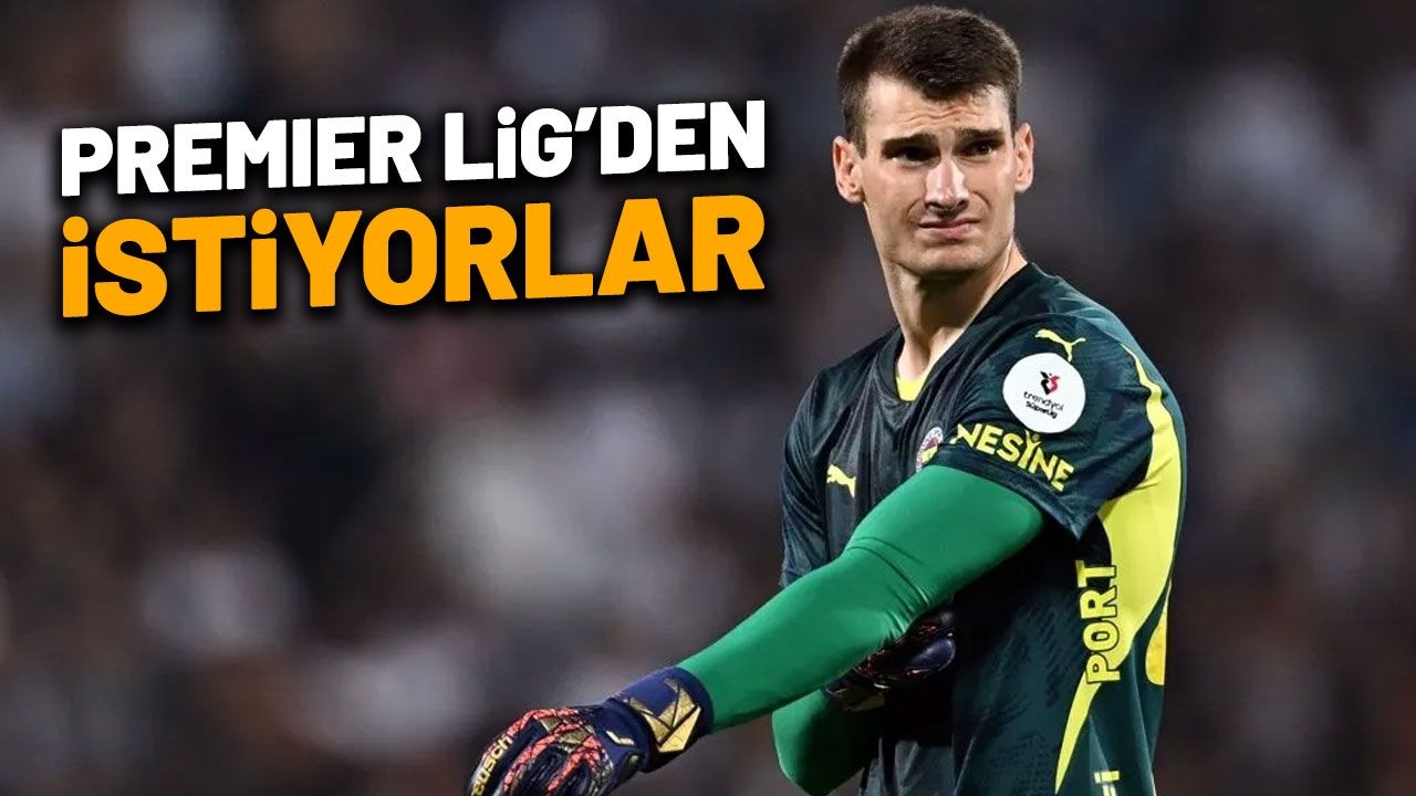 Überraschungskandidat für Livakovic